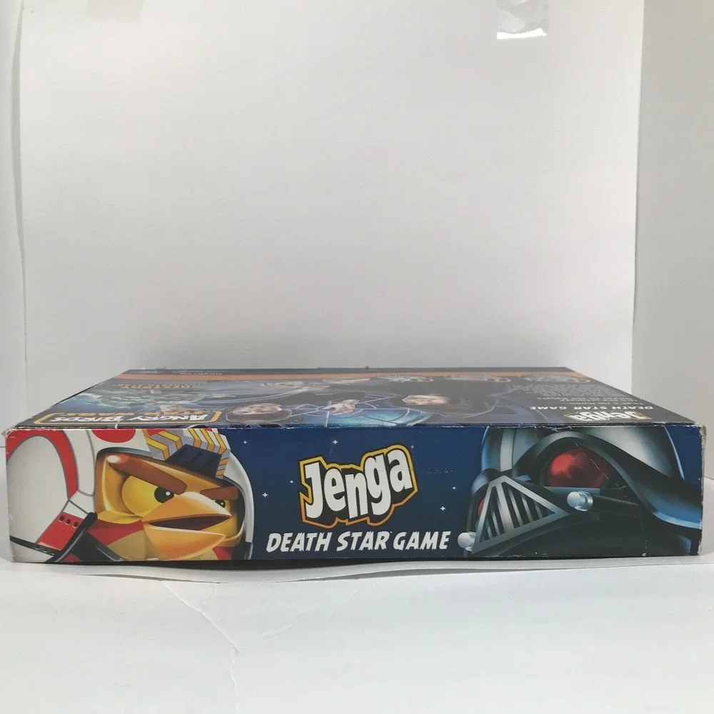 Hasbro angry birds